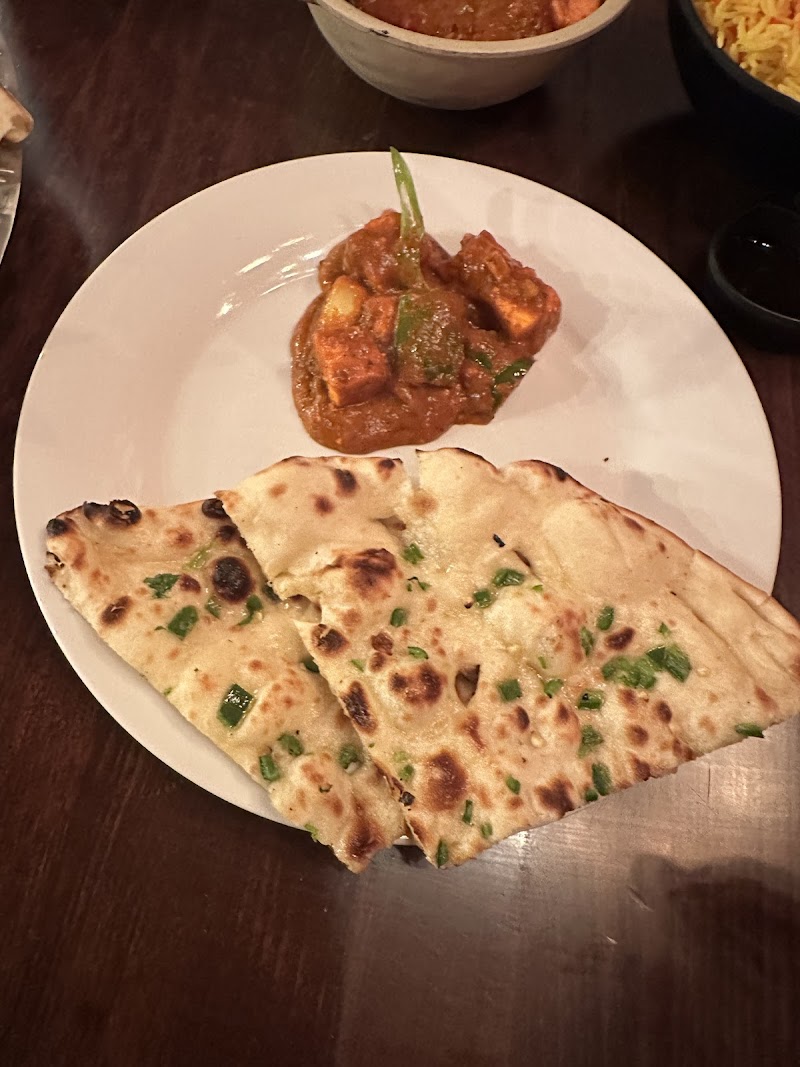 Curry Munchers photo 3