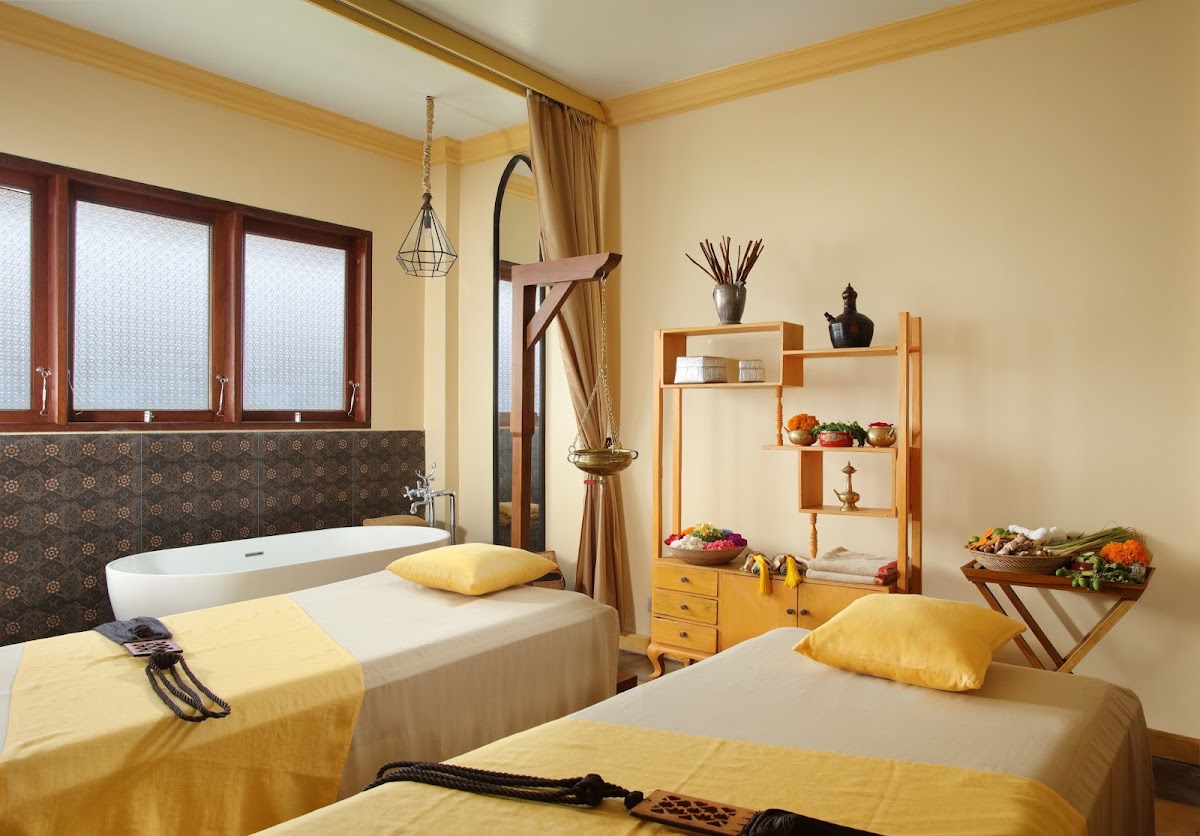 Adiwana Resort Jembawan — 3