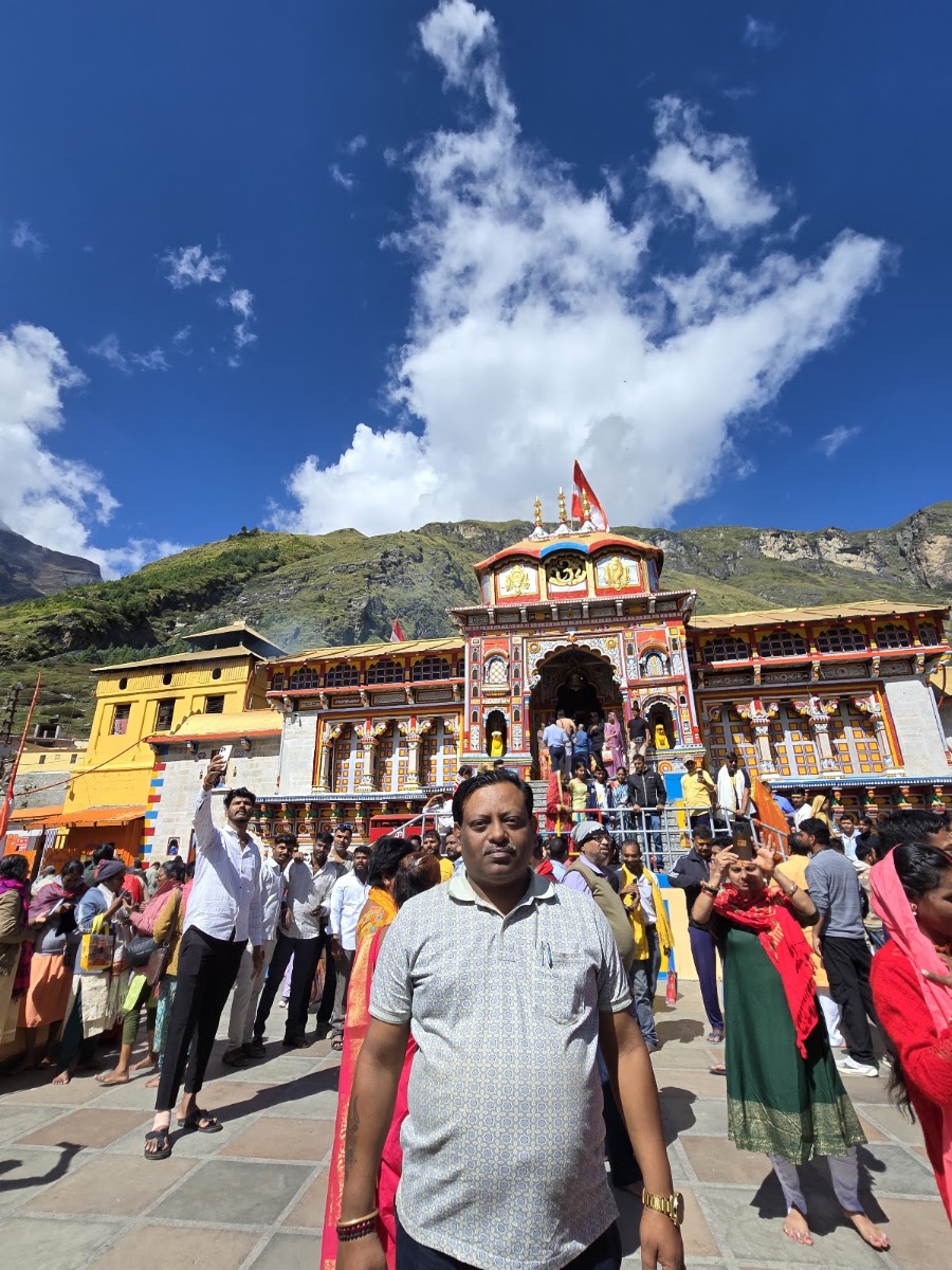 Dr Shiba Prasad Sastri photo 7