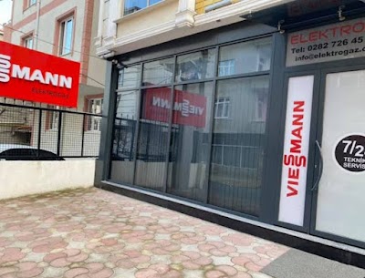 Gaziosmanpaşa Viessmann Servis - Kombi Servisi