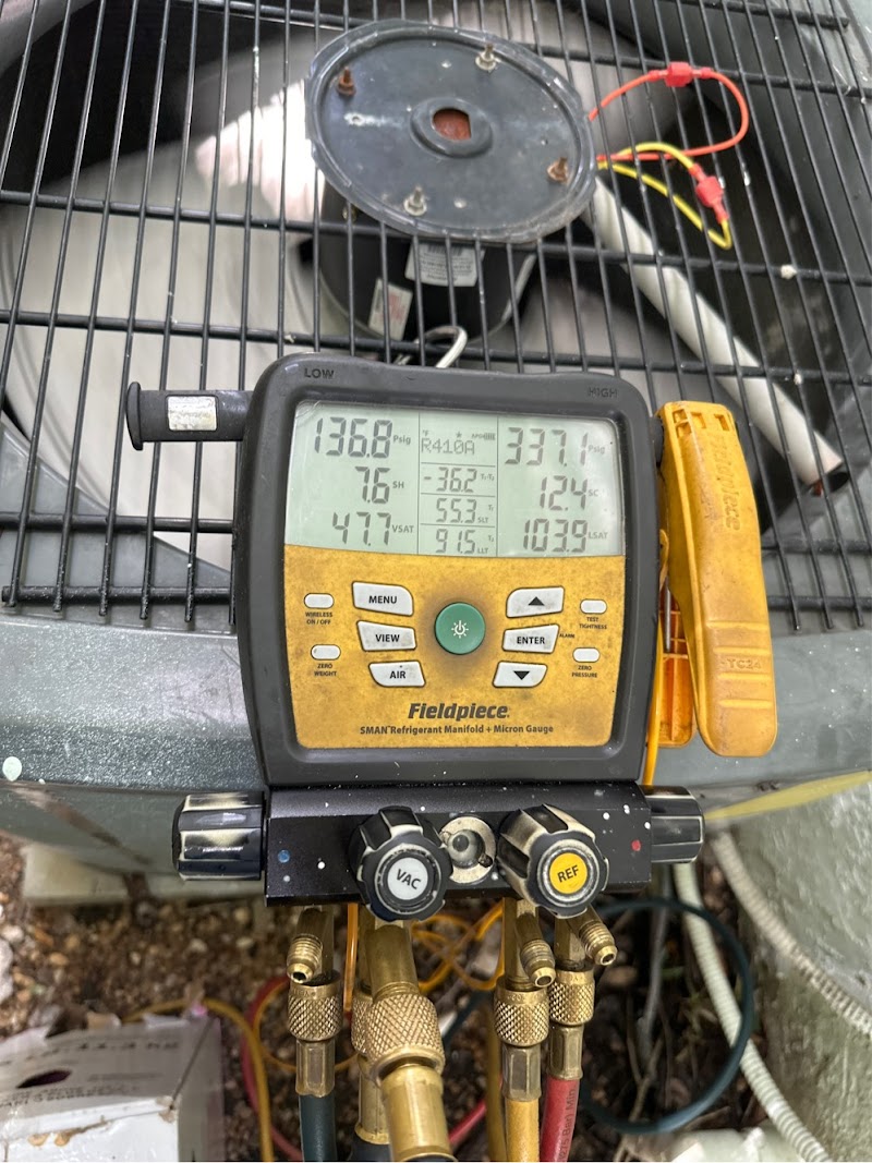 True Cool Air Conditioning Service Inc - General Contractor in South Miami