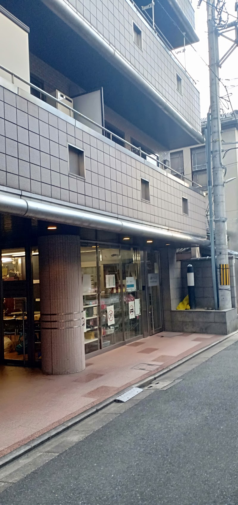 As Salam Hall, Mosque photo 5