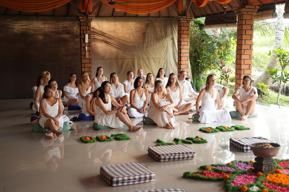 Bali Yogpeeth - 200, 300, 500 Hour Yoga Teacher Training in Bali — 4