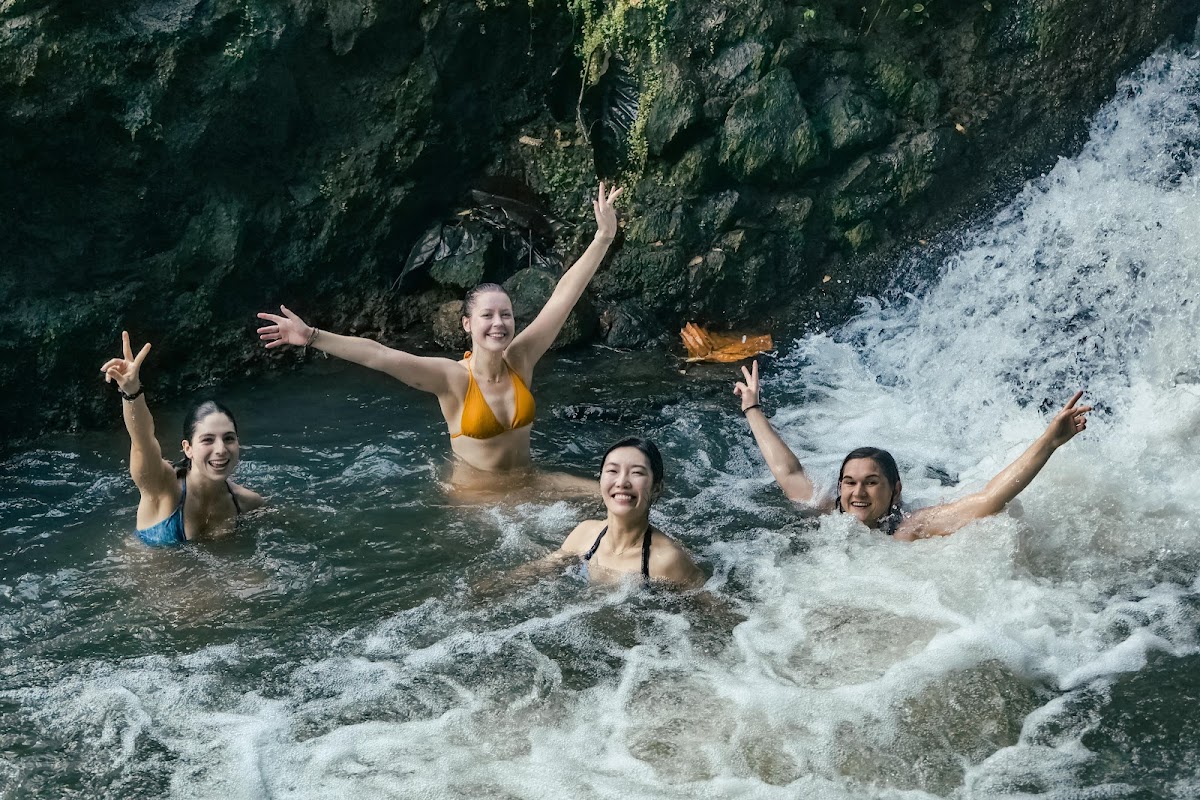 Bali Yogpeeth - 200, 300, 500 Hour Yoga Teacher Training in Bali