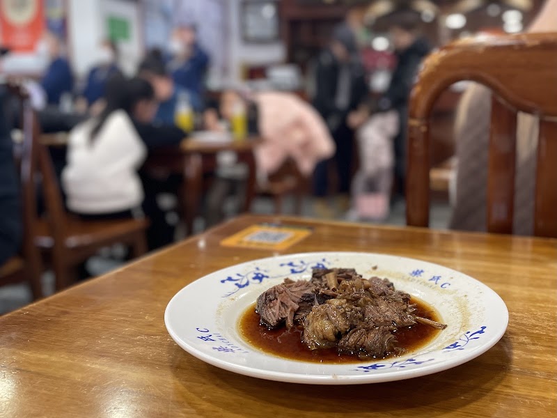 Chaishi Fengweizhai Restaurant photo 6