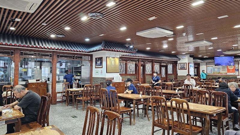 Chaishi Fengweizhai Restaurant photo 5