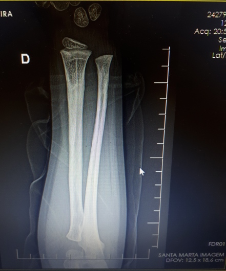 Foto de Dr. Alexandre Santos Alves, Ortopedista - Traumatologista
