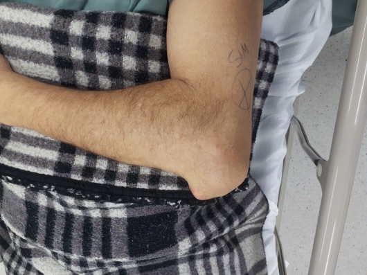 Foto de Dr. Alexandre Santos Alves, Ortopedista - Traumatologista