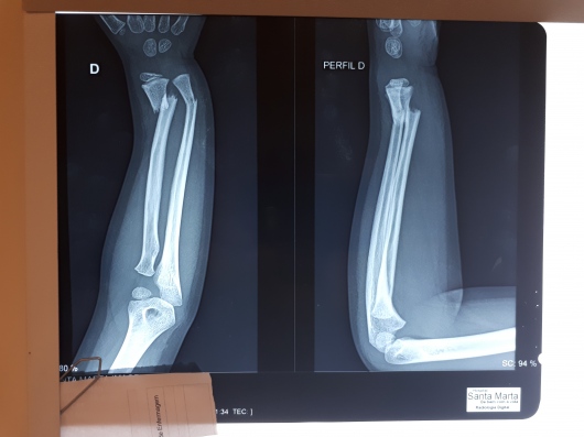 Foto de Dr. Alexandre Santos Alves, Ortopedista - Traumatologista