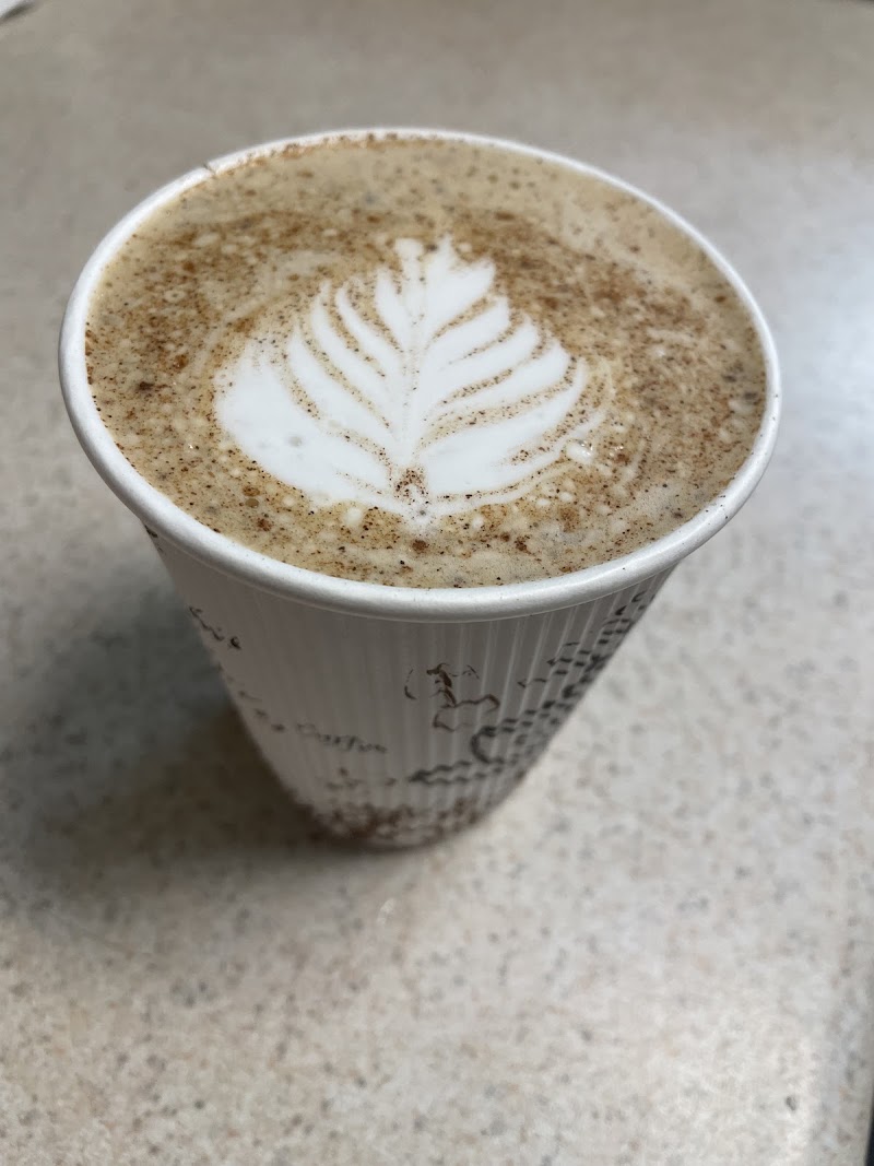 North Country Candy & Gifts, Hubbard Lake Coffee Bar photo 2