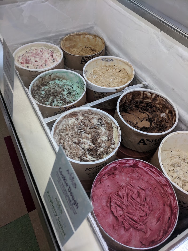North Country Candy & Gifts, Hubbard Lake Coffee Bar photo 3
