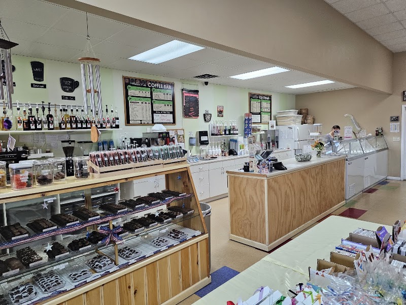North Country Candy & Gifts, Hubbard Lake Coffee Bar photo 4