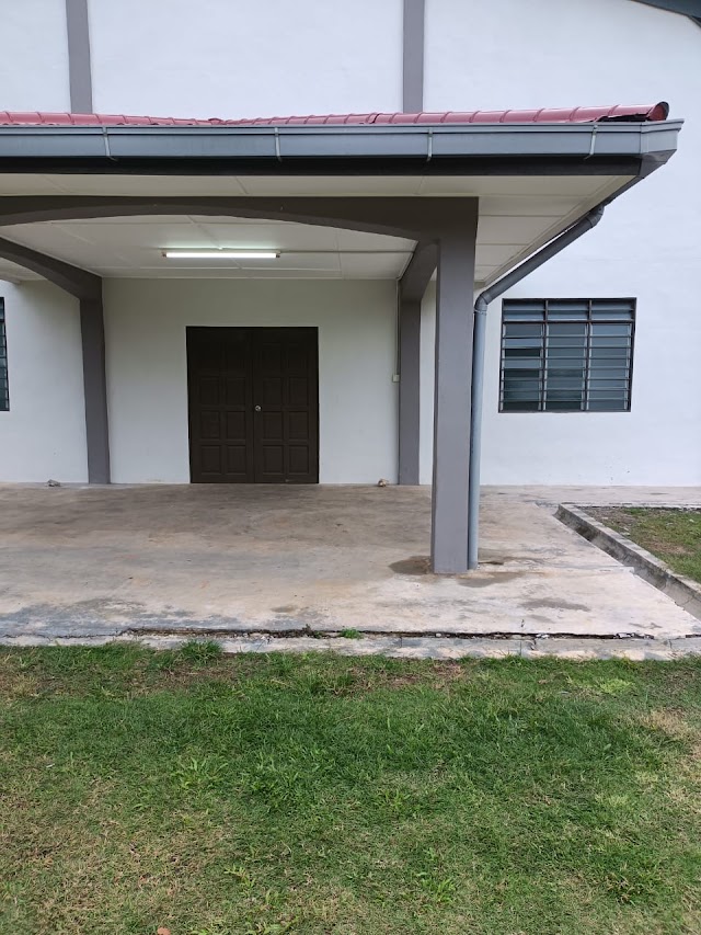 SJK(T) LADANG SENGKANG