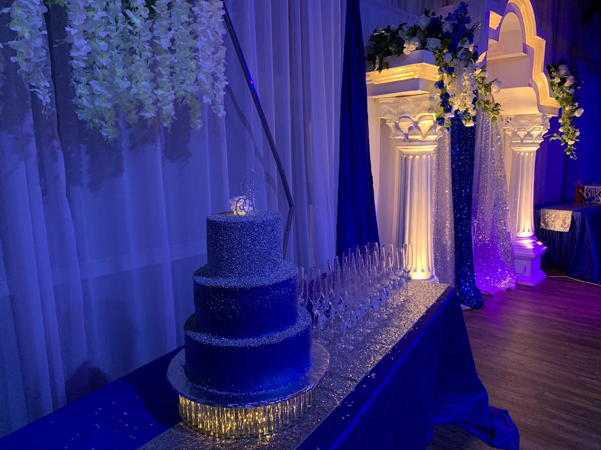 The Grand Event Center: Google Places image 3