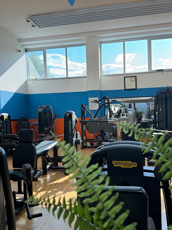 Palestra Miros