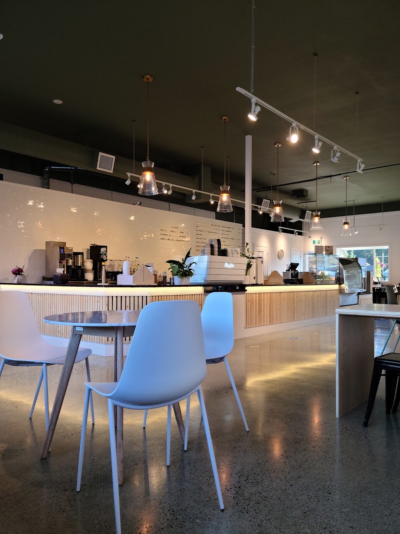 KÁVA & Co. Coffee photo 1
