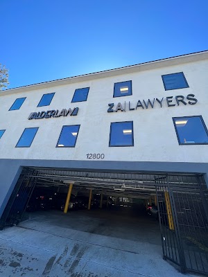 AlderLaw - Car accident lawyer in Valley Village