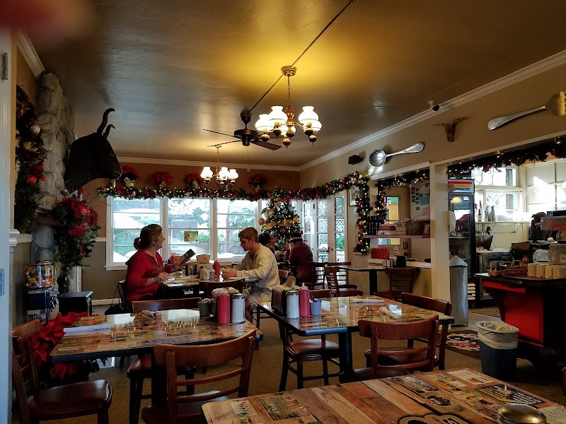 Toro Place Cafe photo 1