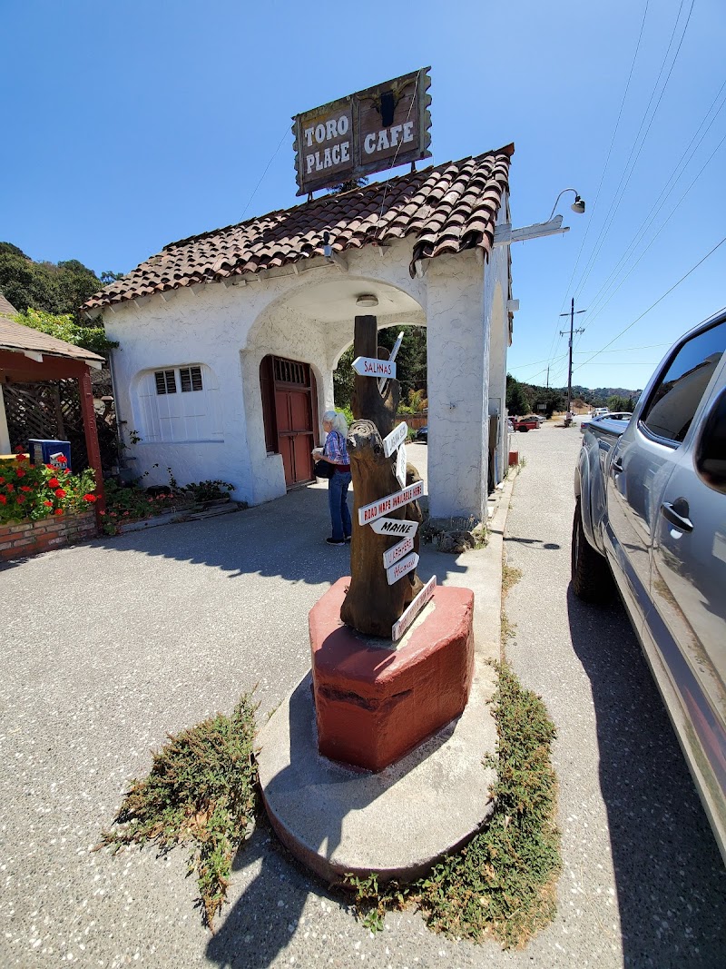 Toro Place Cafe photo 4