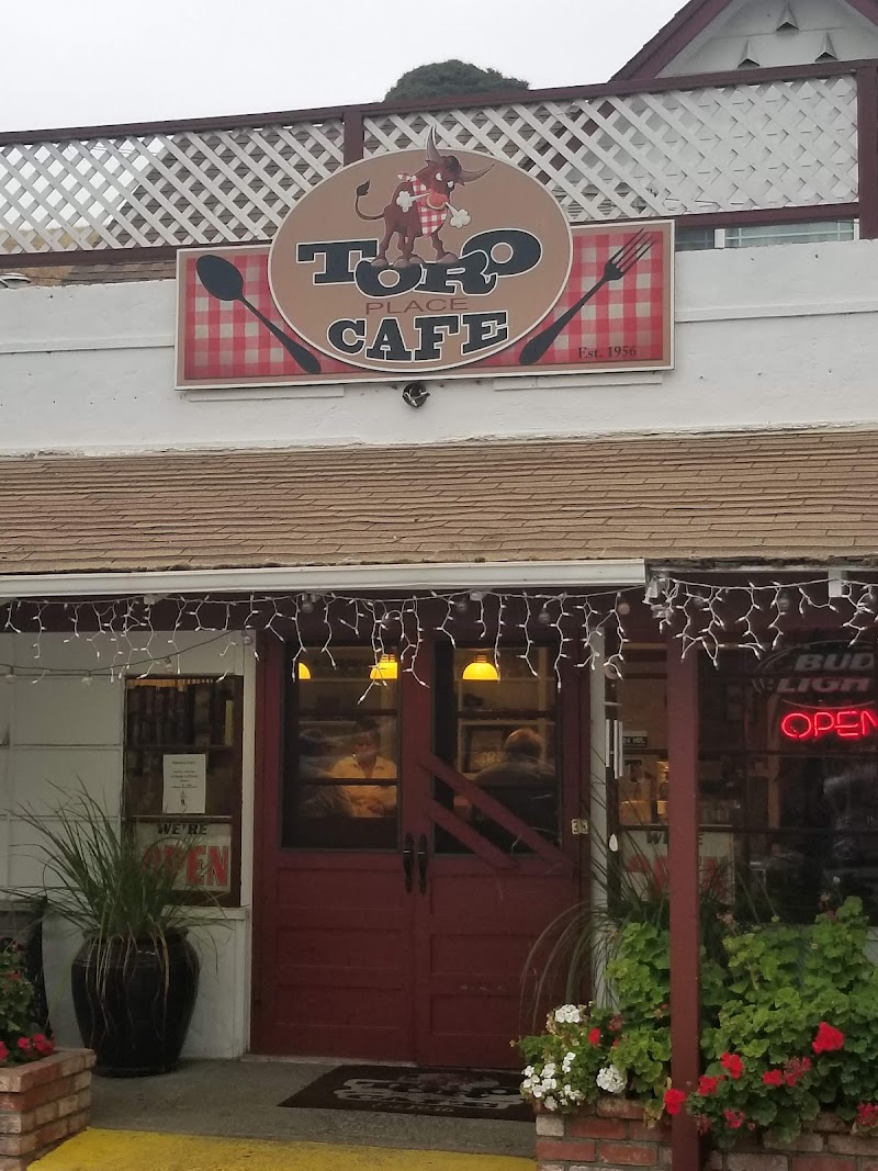 Toro Place Cafe photo 3