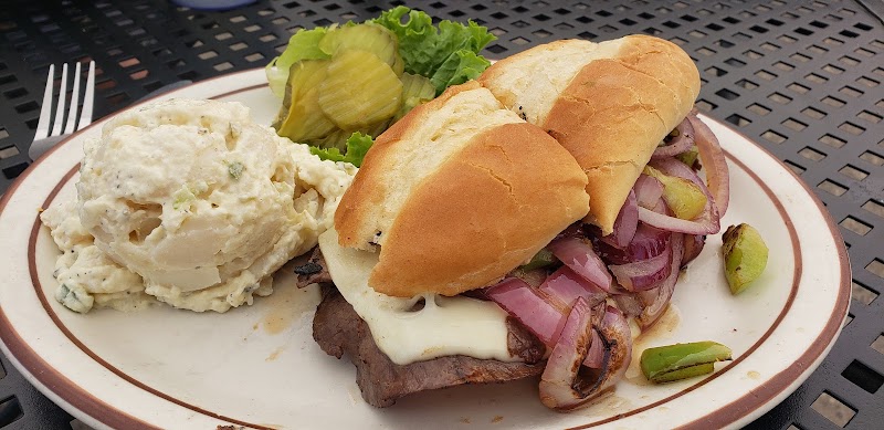 Toro Place Cafe photo 2