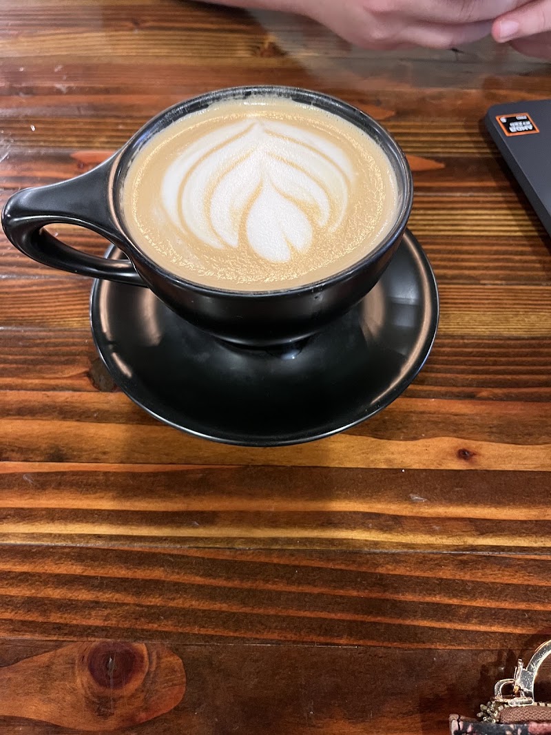 Level Ground Coffee photo 3