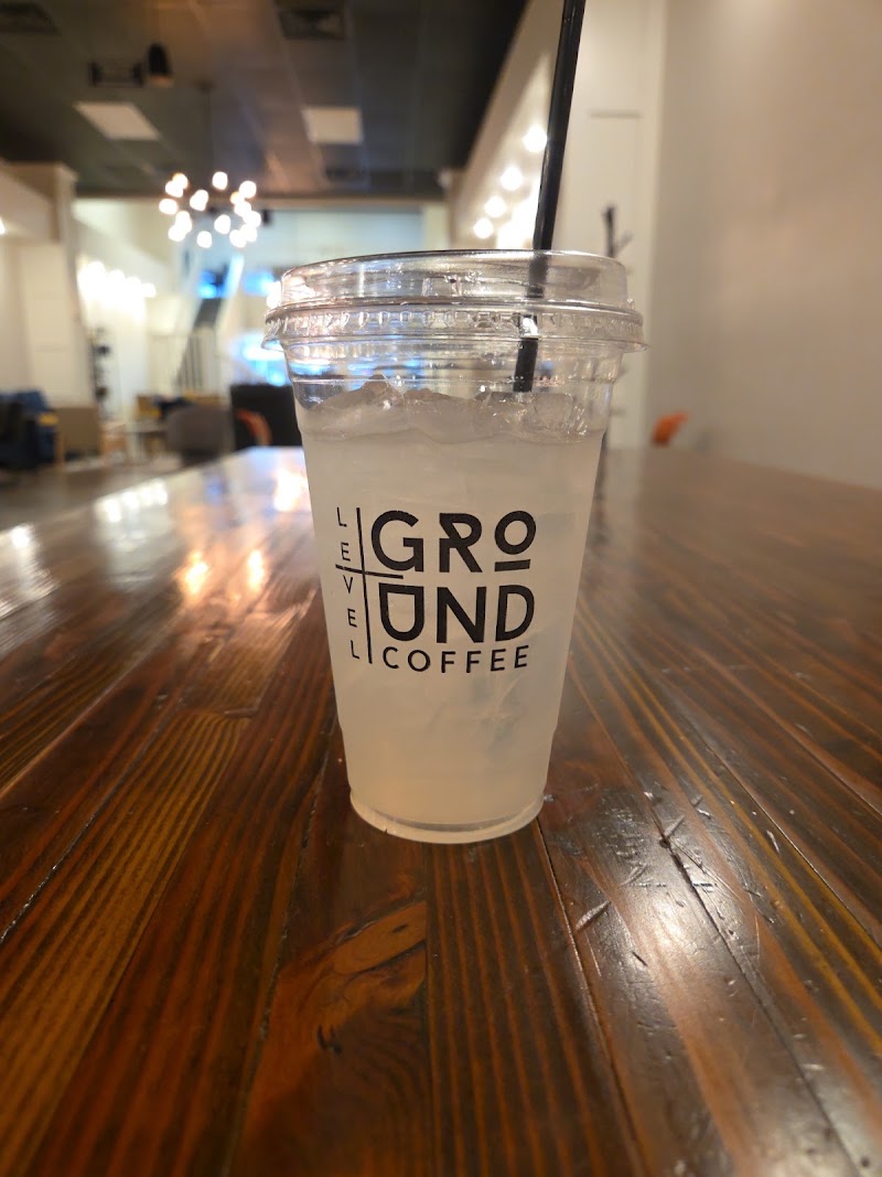 Level Ground Coffee photo 4