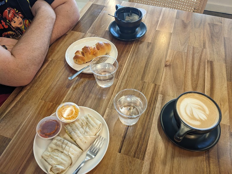 Level Ground Coffee photo 2