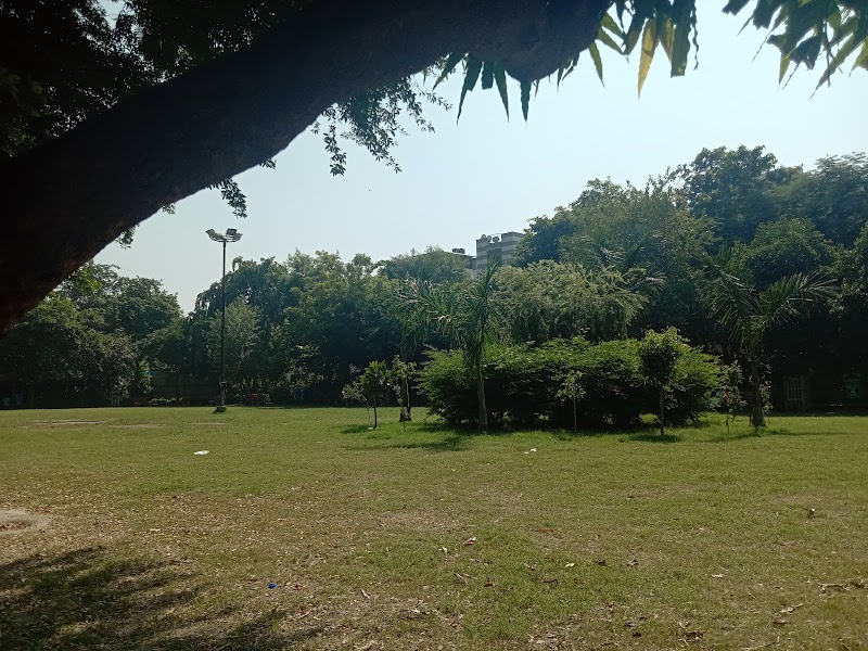 Masjid wala park photo 6