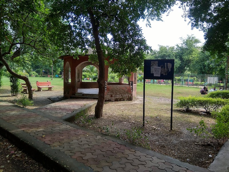 Masjid wala park photo 2