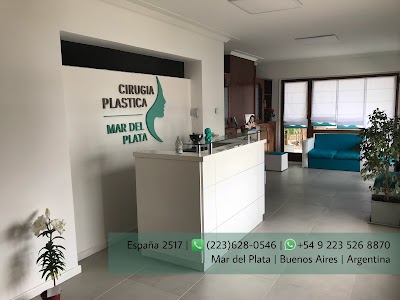 Dr. Luciano Melendez - Cirugia Plastica Mar del Plata