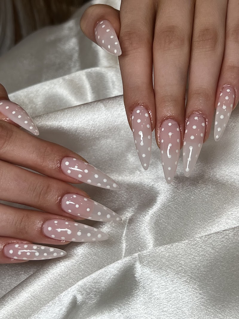 Simply Nail Bar Glendale