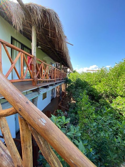 Aldea Mangle Hotel & Cenote fotoğraf 1