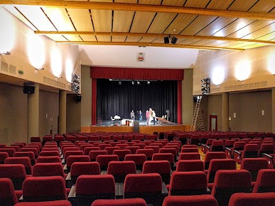 Cineteatro Gavazzeni