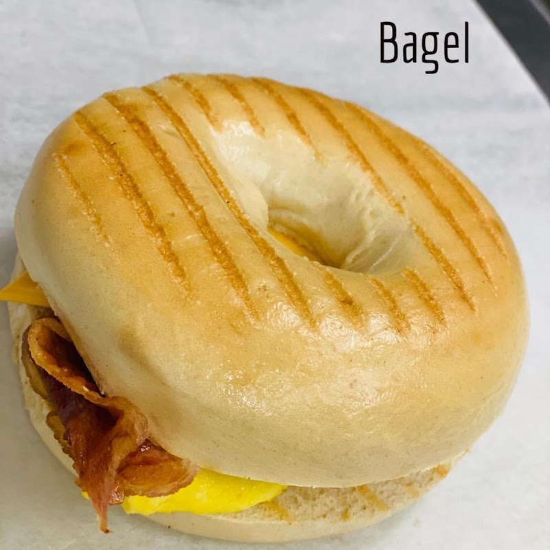 Moon Donuts & Cafe photo 2