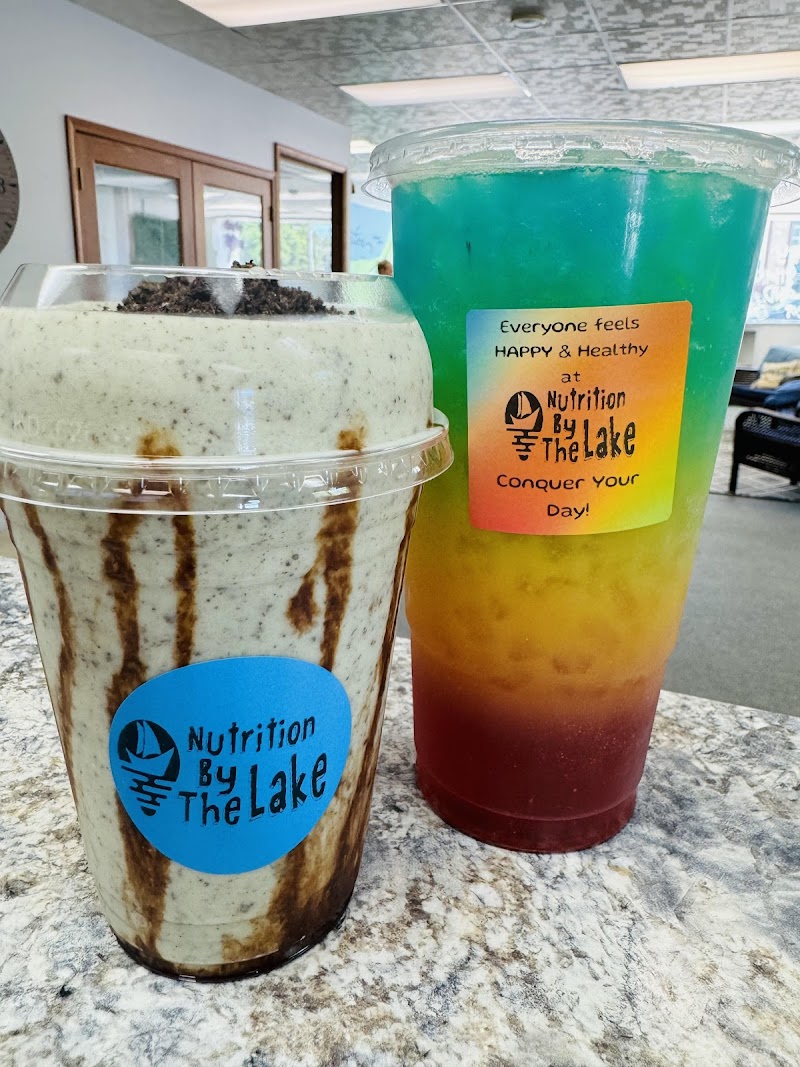 Nutrition By The Lake photo 2