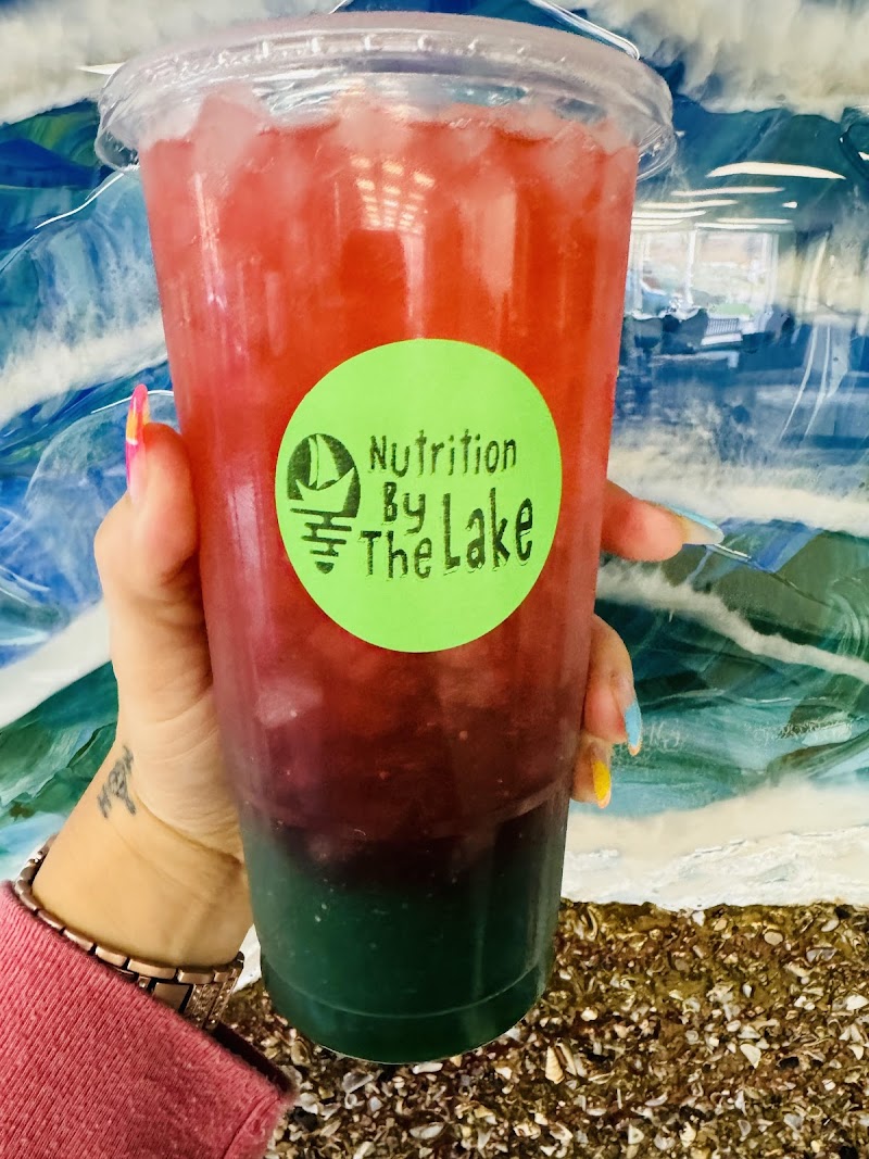 Nutrition By The Lake photo 4
