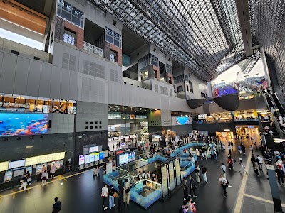 Kyoto Station