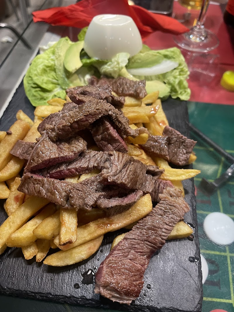 Restaurante el Dorado photo 5