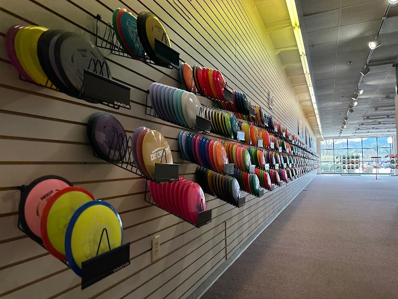 Another Round Asheville Disc Golf and Tap Room photo 2