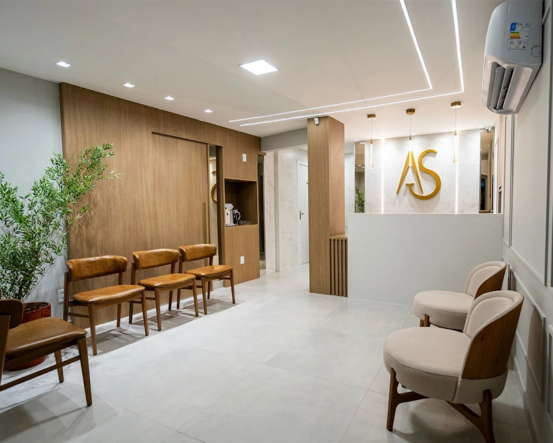 Instituto Oral - Albert Sabin