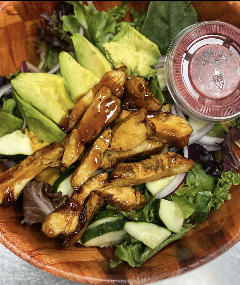 Revolutionary Lounge & Cafe photo 2