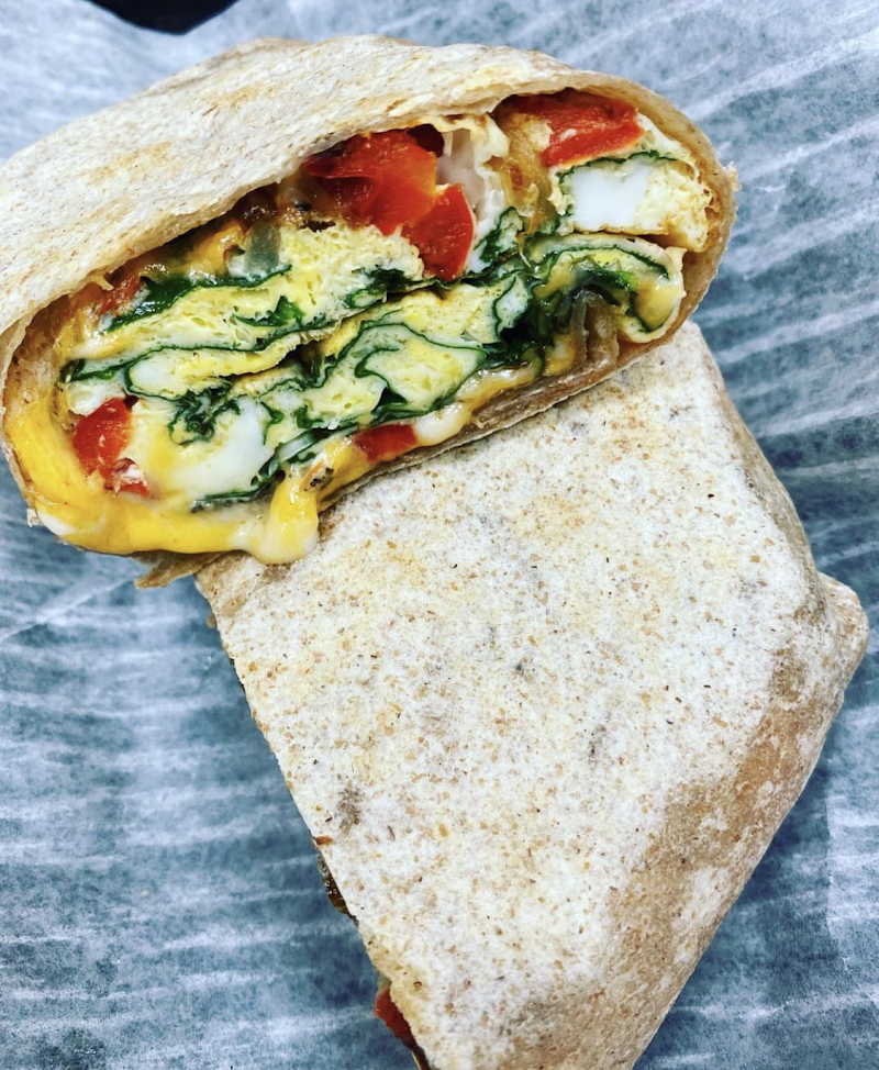 Revolutionary Lounge & Cafe photo 4