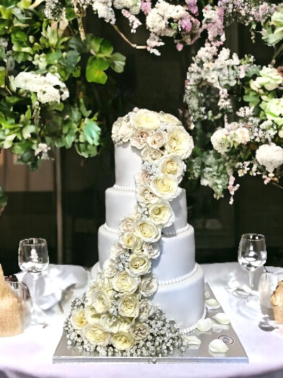 Sylvia's Cakes: Google Places image 4