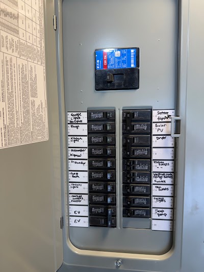 Smiley Electric, Inc. 🙂 Portland Electricians