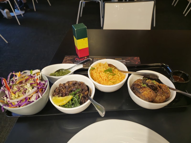 Bushfire Flame Grill photo 6