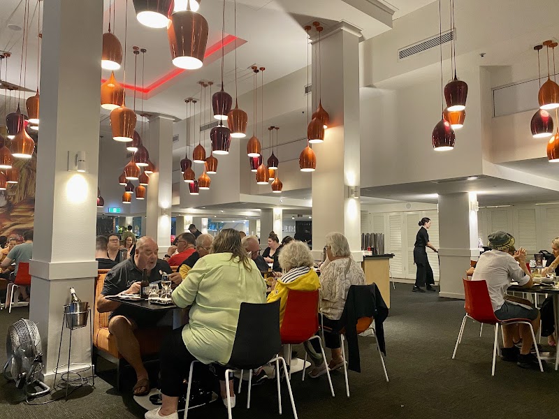 Bushfire Flame Grill photo 8