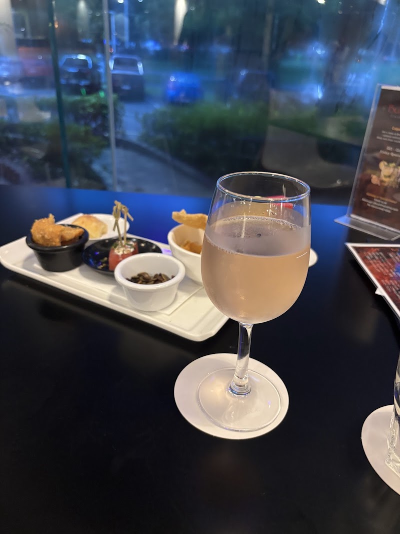 Bushfire Flame Grill photo 3