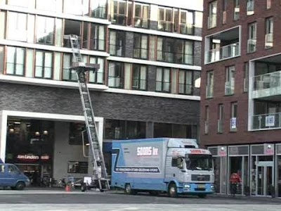 Foto van Soons Verhuizingen BV