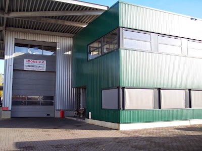 Foto van Soons Verhuizingen BV